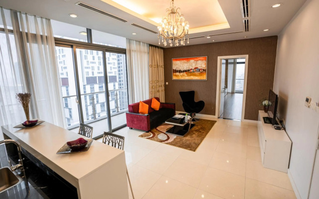 My Way Hotel & Residence