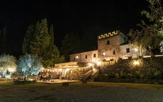 Torre al Sasso BB