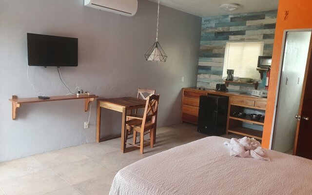 Rachel Land Apartment Suites