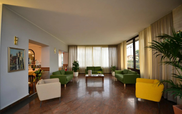 Hotel Bella Peschiera