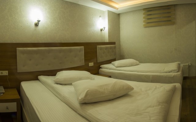 Ayder Simsir Butik Hotel