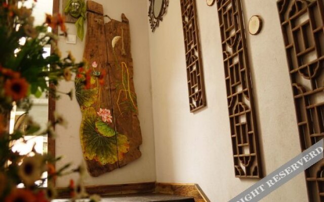 Huage Hostel