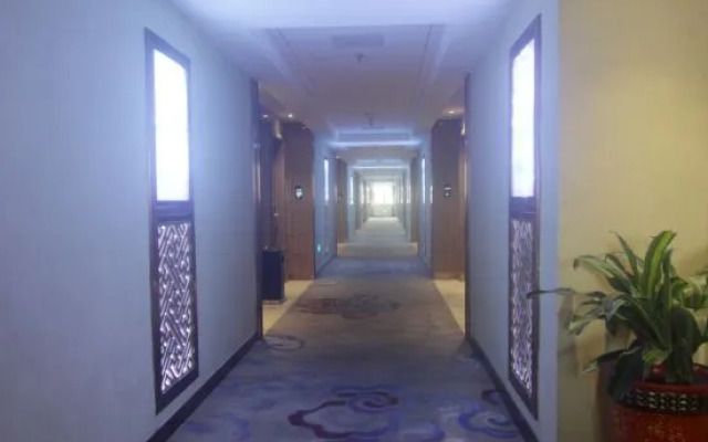 Feng Ya Hotel