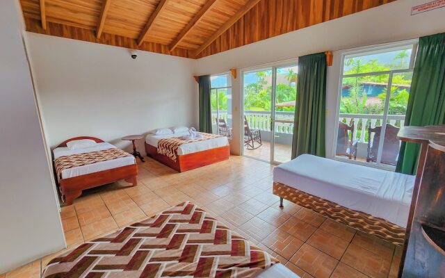 Hotel Sierra Arenal