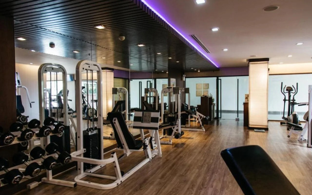 Rua Rasada Hotel - The Ideal Venue for Meetings & Events