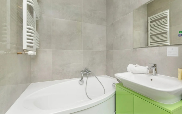 Apartament Słoneczny Balkon by Renters