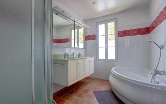 Gîte la grappe Occitane - 14 personnes - piscine privée