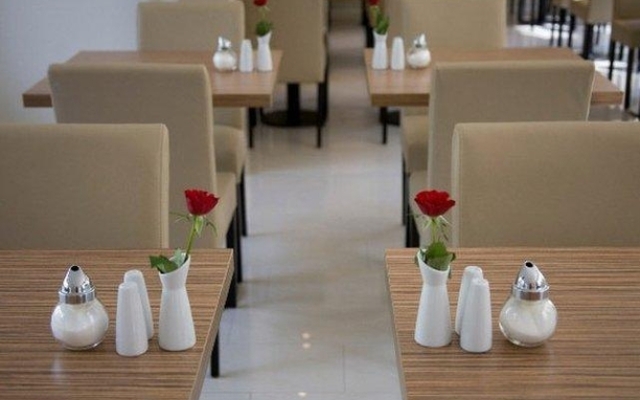 Nu Hotel Berlin