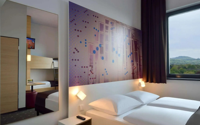 B&B Hotel Köln-Troisdorf