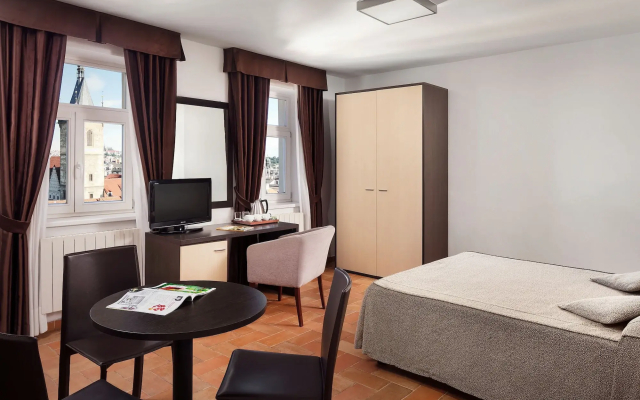 Hotel Praga 1