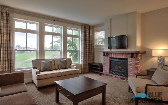 Chateau Ridge - Blue Mountain Resort