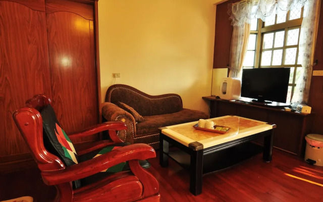 Xie Tong Homestay