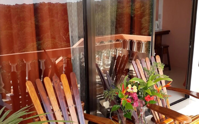 Hotel Villa Manolo