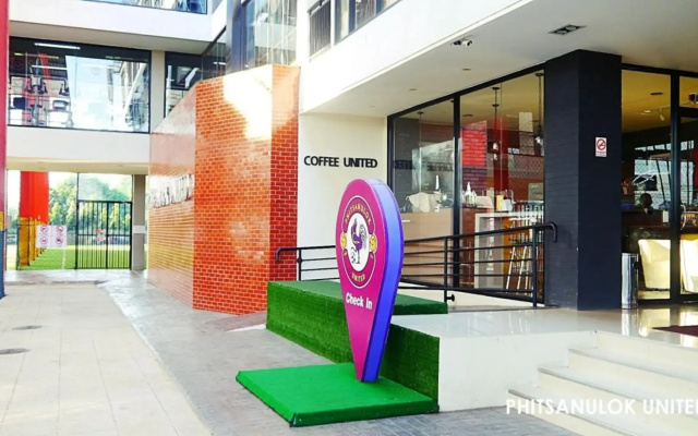 Phitsanulok United