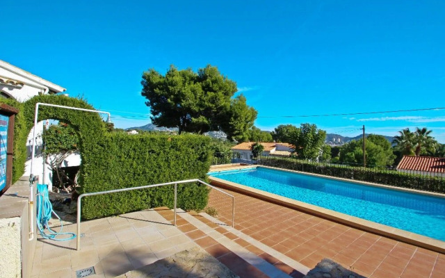 Karina - Holiday bungalow Teulada