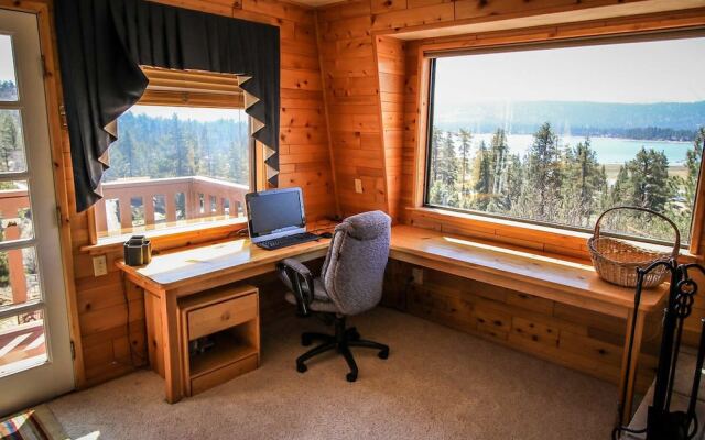Grande Lodge 1053 by RedAwning