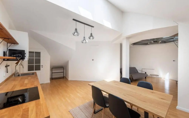 Stevan Apartment