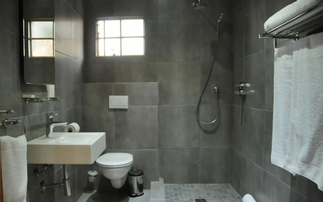 Ilanda Guest House