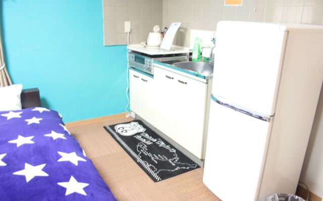 Seaside Pension Petit Shirahama