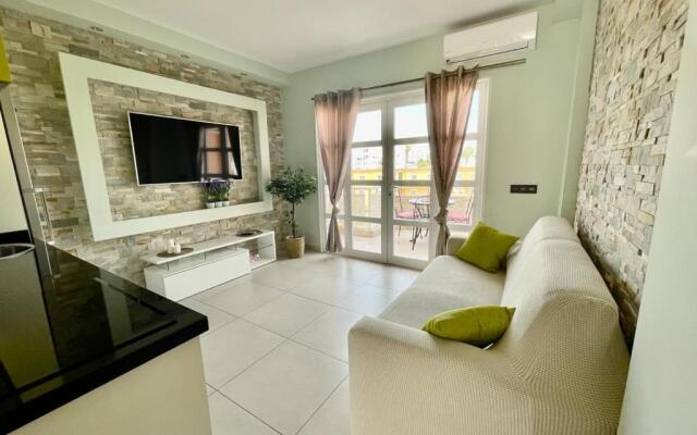 Orlando Apartment La Laguna 2