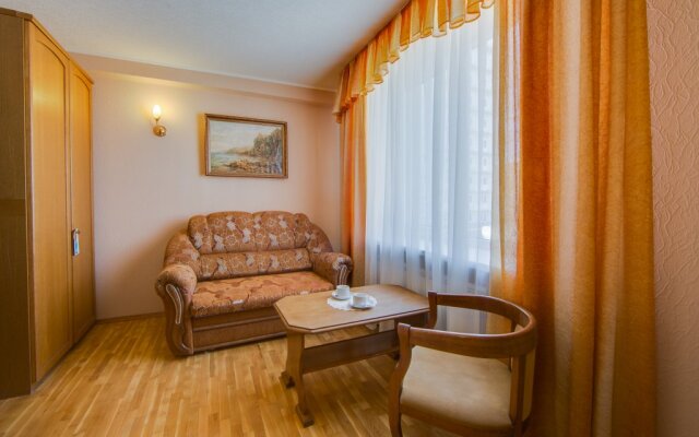 Idillia Hotel