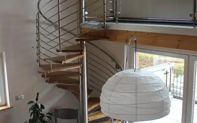 Le loft de Mittel