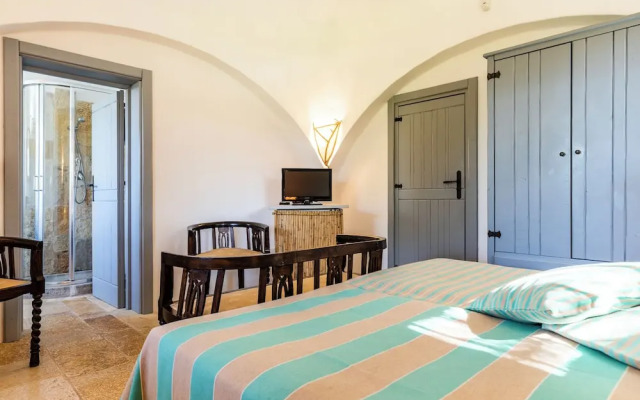 Sopra i Sassi intera o singoli trulli