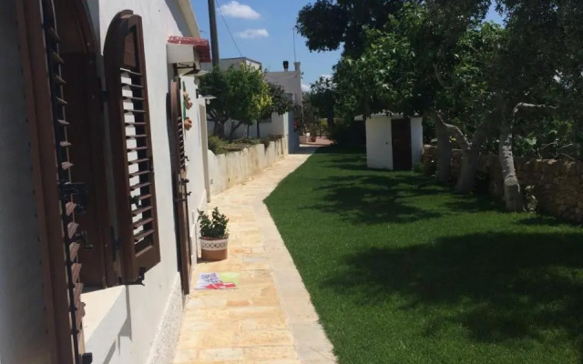 Trullo del Cavaliere