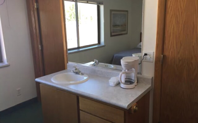 Zion Suites of Hildale