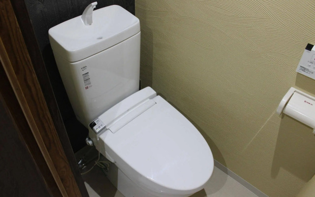 Central Kyoto traditional JPN house