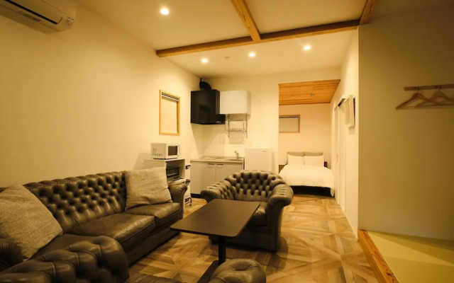 Rush Awaji - Seaside Holiday Home