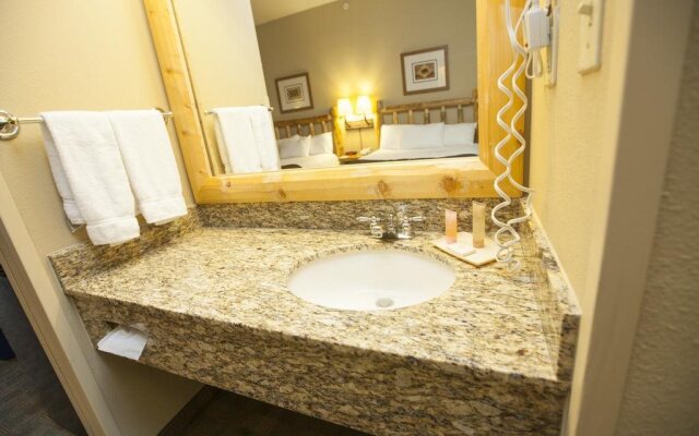 Great Wolf Lodge Traverse City