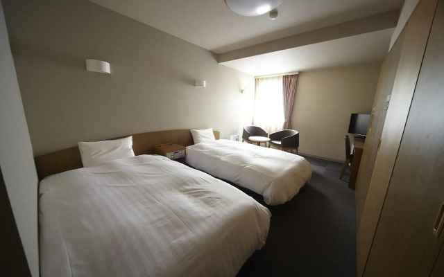 Dormy Inn Express Sendai Hirosedori
