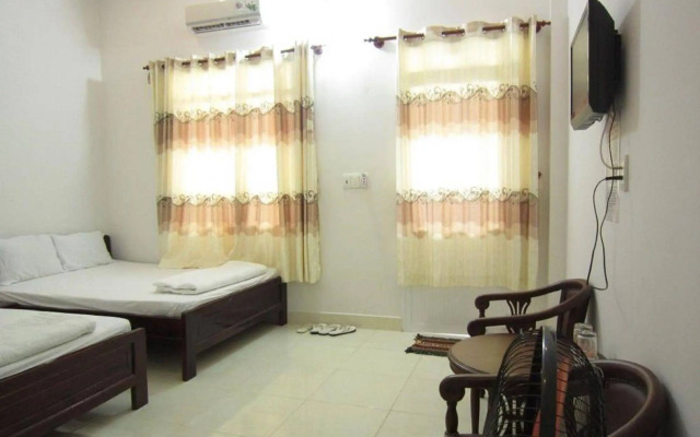 Thien Phu Nghia Guesthouse