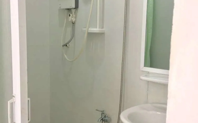 Vy Khanh Guesthouse