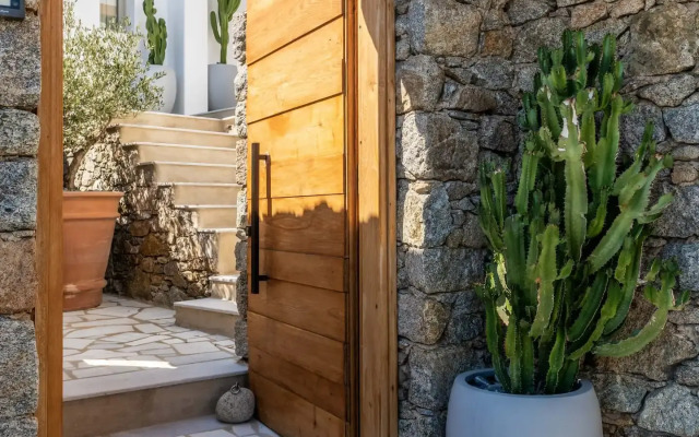 Villas Lilium