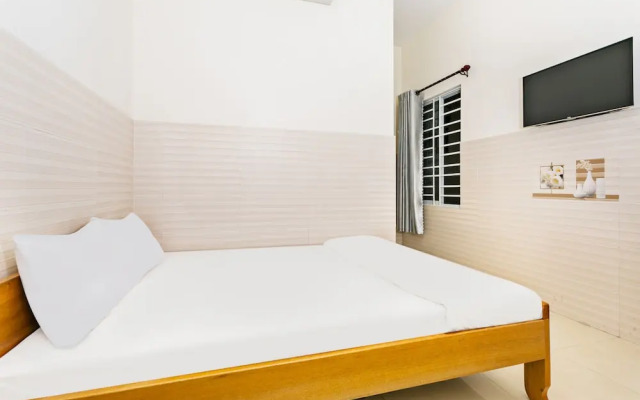 SPOT ON 780 Minh Huy Motel