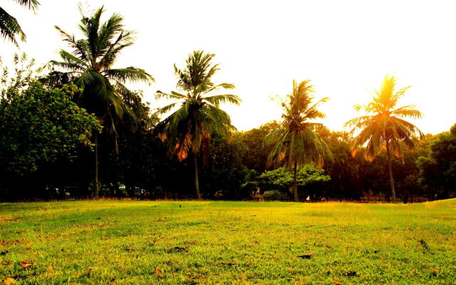 VGP Golden Beach Resort