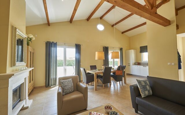 Domaine Les Forges - Le Bois Senis
