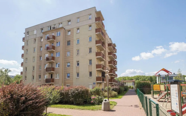 ShortStayPoland Tomcia Palucha B118