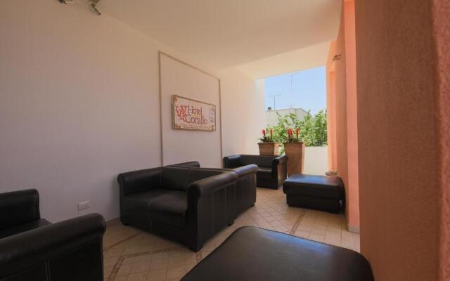Hotel Corallo