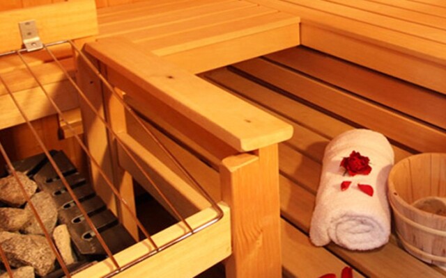 Asia Melaka Hotel managed by The Straits Hotel & Suites