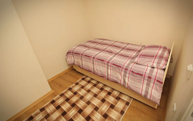 Ozkanlar Apart