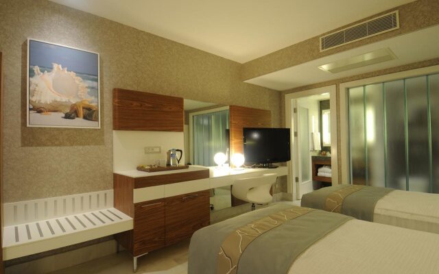 Gold Island Selected Hotel