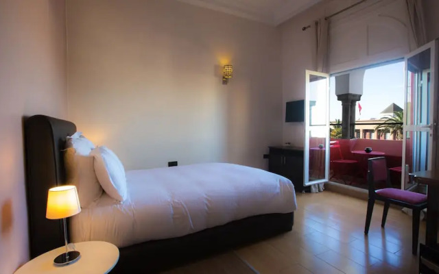 Junior Suite Balima I B 43