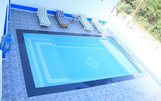 Orient star hotel