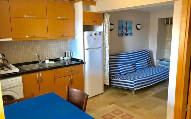 Tatil Evi