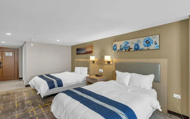 KC Inn