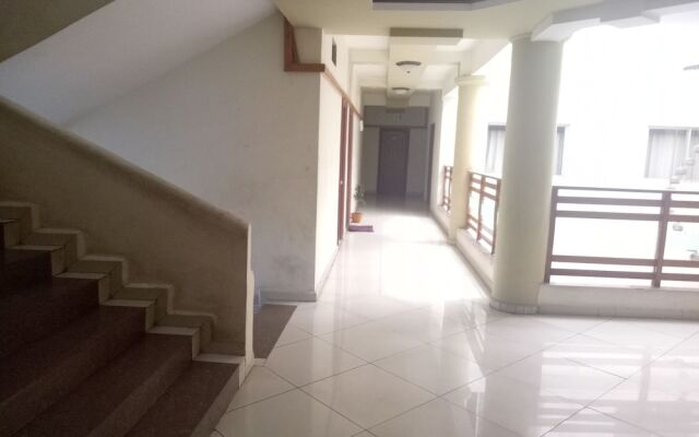 hotel mansi