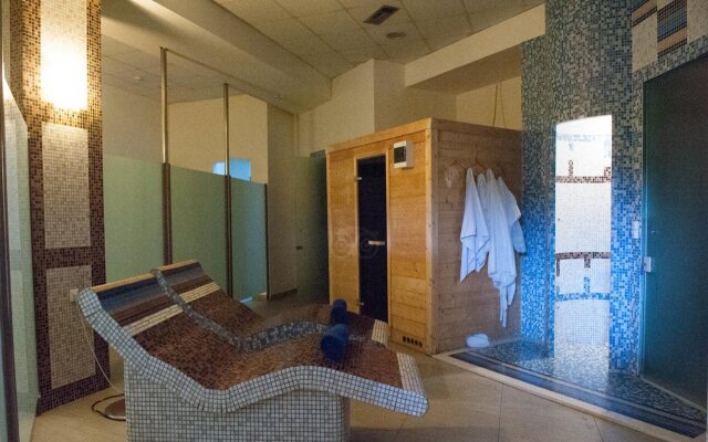 Maritime Hotel Aparts